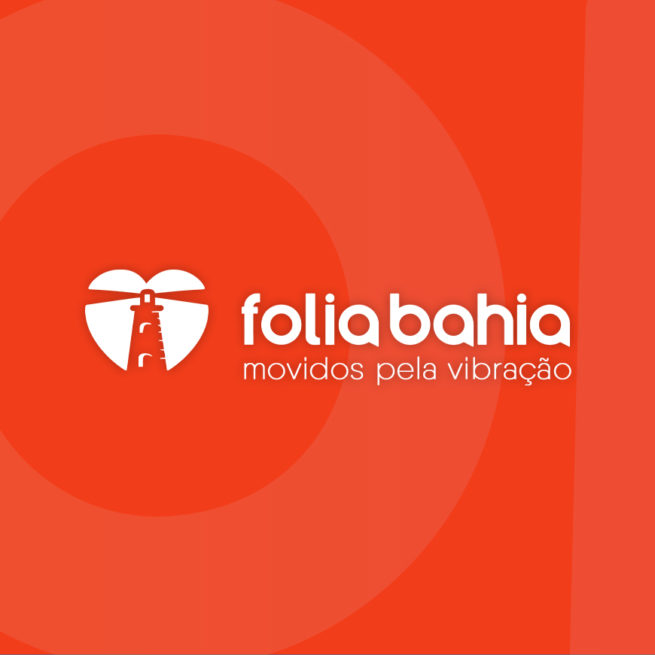 Folia Bahia anuncia nova identidade visual