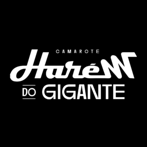 CAMAROTE HAREM DO GIGANTE black friday 2023